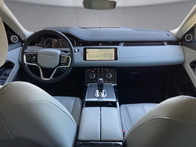 Bild 14: Land Rover Range Rover Evoque P200 SE