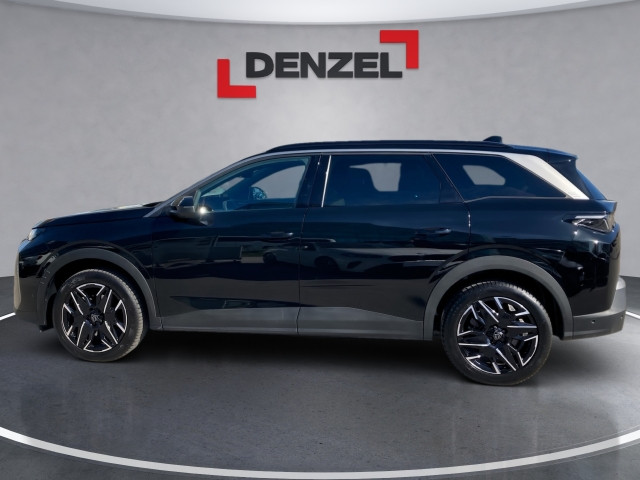 Bild 1: Peugeot 5008 Allure Hybrid 145 e-DCS6