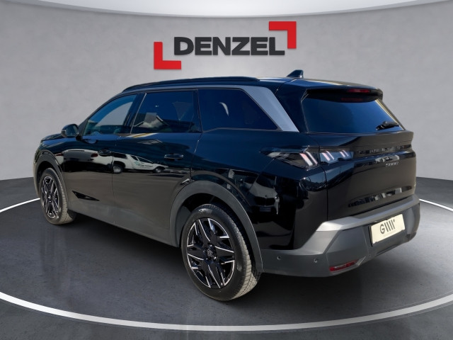 Bild 2: Peugeot 5008 Allure Hybrid 145 e-DCS6