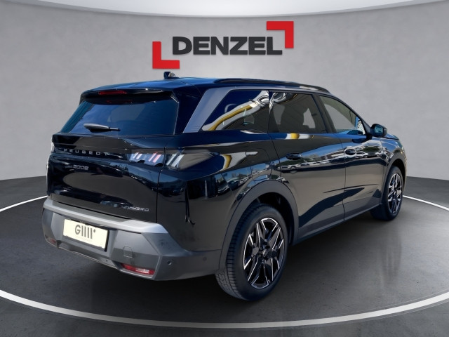 Bild 3: Peugeot 5008 Allure Hybrid 145 e-DCS6