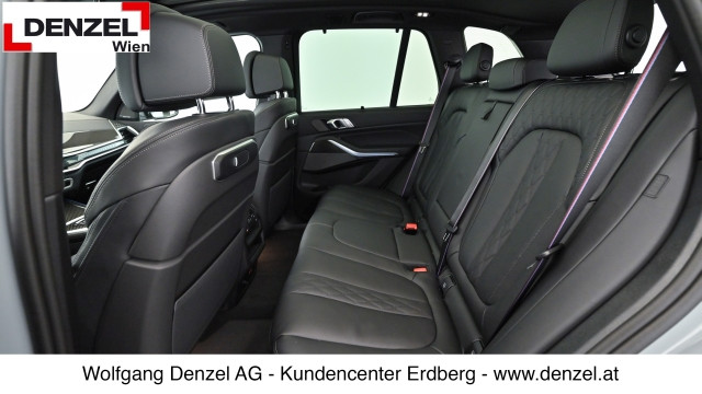 Bild 10: BMW X5 xDrive50e G05 XB1