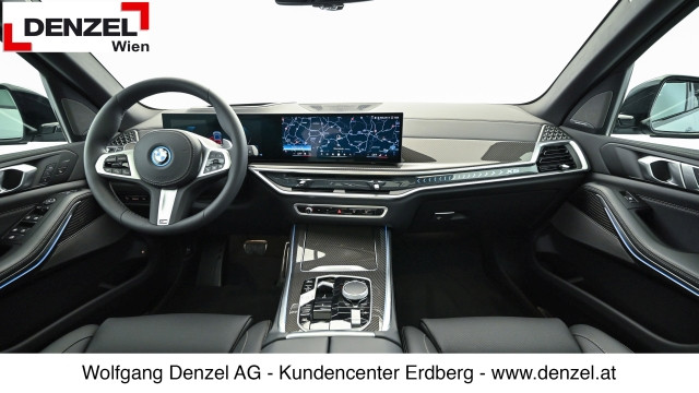 Bild 11: BMW X5 xDrive50e G05 XB1