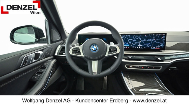 Bild 12: BMW X5 xDrive50e G05 XB1
