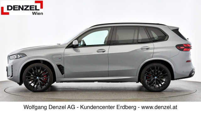 Bild 1: BMW X5 xDrive50e G05 XB1