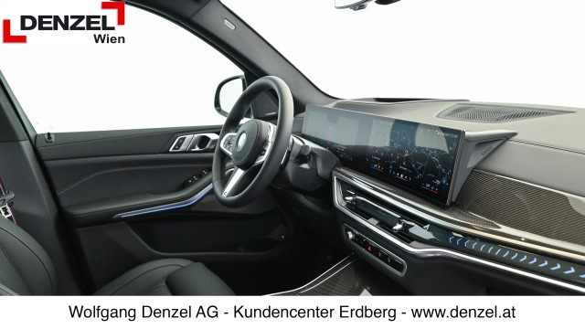 Bild 19: BMW X5 xDrive50e G05 XB1