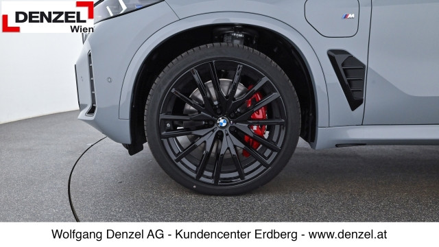 Bild 20: BMW X5 xDrive50e G05 XB1