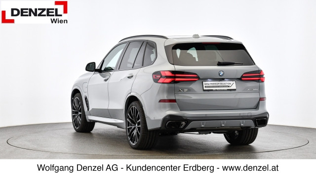 Bild 2: BMW X5 xDrive50e G05 XB1