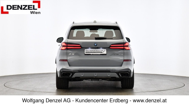 Bild 3: BMW X5 xDrive50e G05 XB1