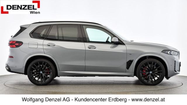 Bild 5: BMW X5 xDrive50e G05 XB1