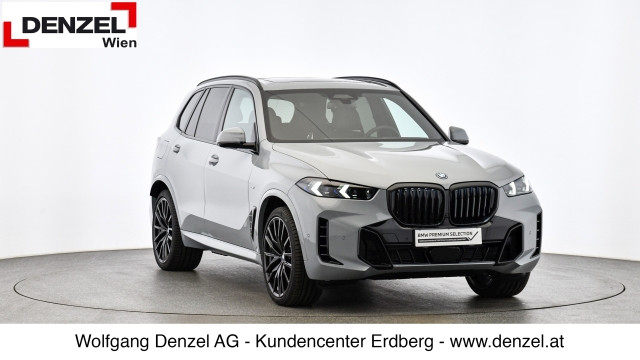 Bild 6: BMW X5 xDrive50e G05 XB1