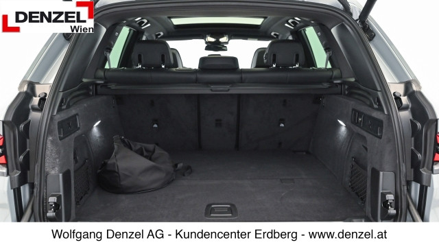 Bild 8: BMW X5 xDrive50e G05 XB1