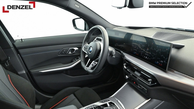 Bild 16: BMW 318d Limousine MX G20 B47