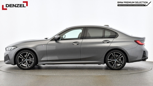 Bild 1: BMW 318d Limousine MX G20 B47