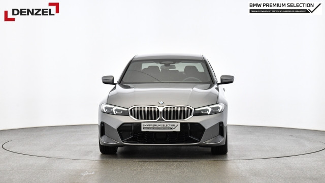 Bild 7: BMW 318d Limousine MX G20 B47