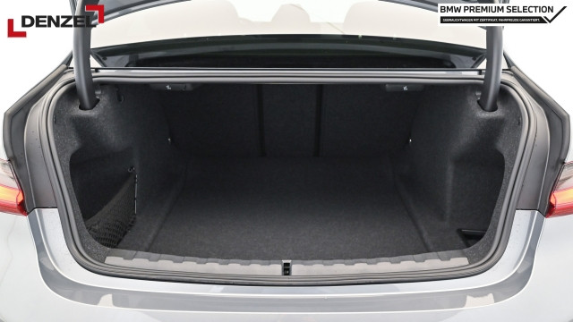 Bild 8: BMW 318d Limousine MX G20 B47