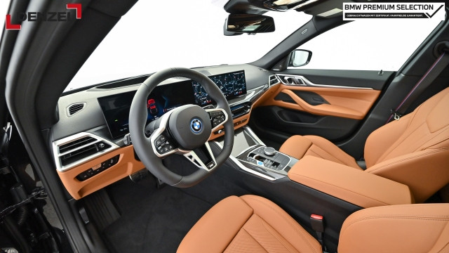 Bild 14: BMW i4 xDrive40 Gran Coupé G26 XE2