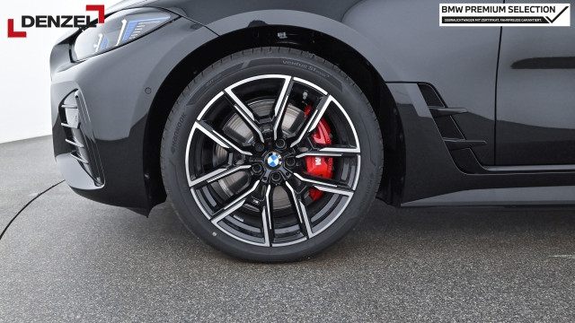 Bild 18: BMW i4 xDrive40 Gran Coupé G26 XE2