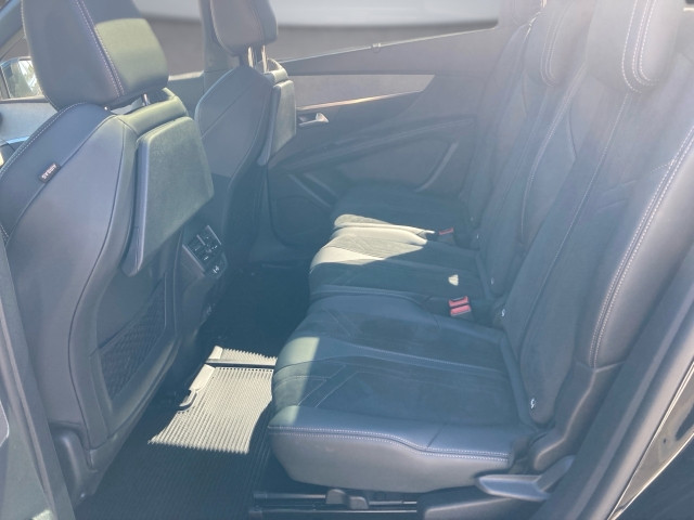 Bild 11: Peugeot 5008 BlueHDI 180 EAT