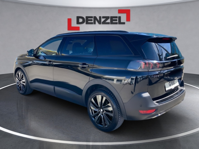 Bild 2: Peugeot 5008 BlueHDI 180 EAT