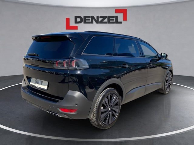 Bild 3: Peugeot 5008 BlueHDI 180 EAT