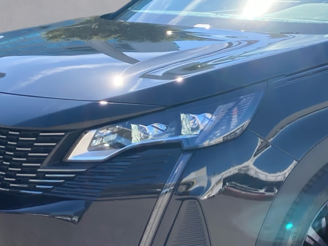 Bild 6: Peugeot 5008 BlueHDI 180 EAT