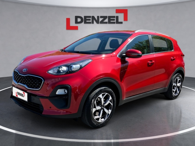 Bild 0: Kia Sportage