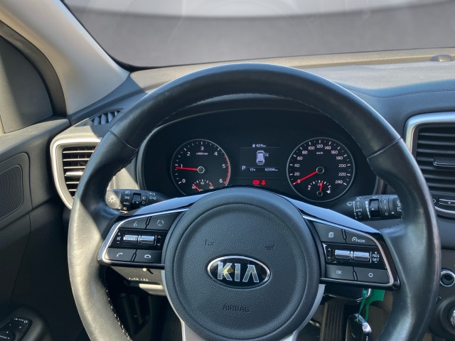 Bild 9: Kia Sportage