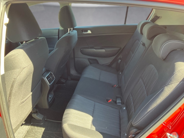Bild 11: Kia Sportage