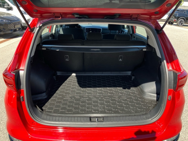 Bild 12: Kia Sportage