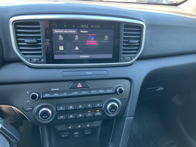 Bild 14: Kia Sportage