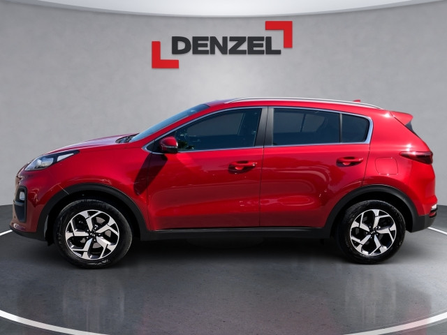 Bild 1: Kia Sportage