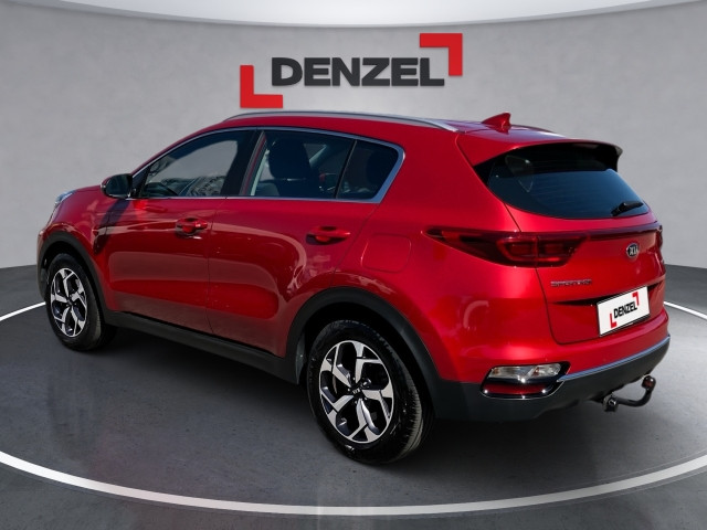 Bild 2: Kia Sportage