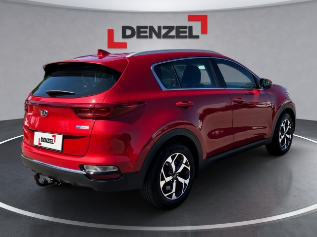 Bild 3: Kia Sportage