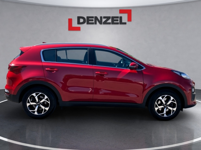 Bild 4: Kia Sportage