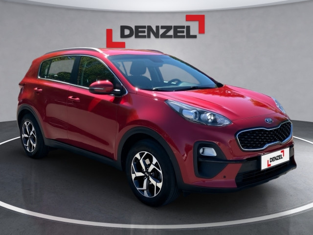 Bild 5: Kia Sportage