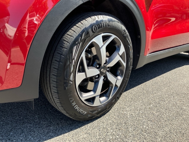 Bild 7: Kia Sportage