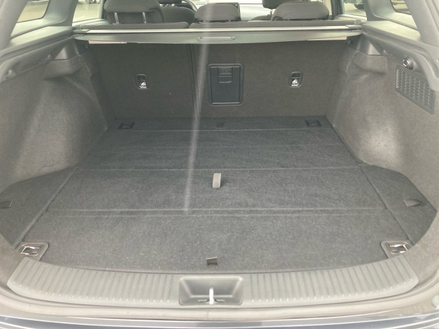 Bild 12: Hyundai i30 CW 1,6 CRDi Tren