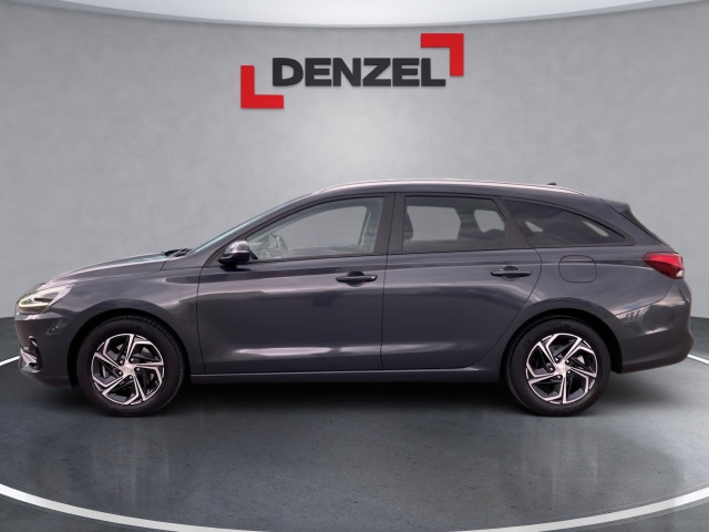 Bild 1: Hyundai i30 CW 1,6 CRDi Tren