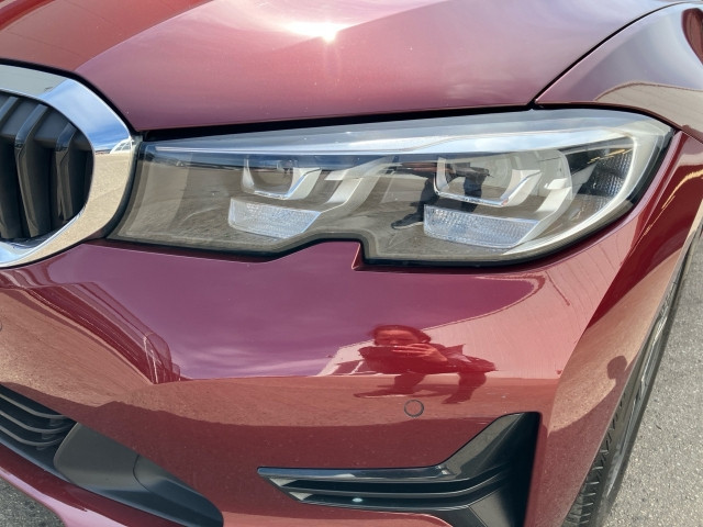 Bild 6: BMW 318i Touring G21