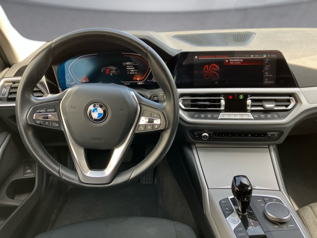 Bild 8: BMW 318i Touring G21