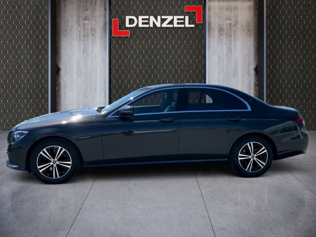 Bild 1: Mercedes E Klasse E220d 4Matic Aut. Allrad