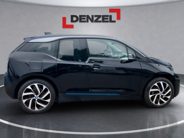 Bild 9: BMW PKW i-Serie i3 eDrive BEV i01 IB1