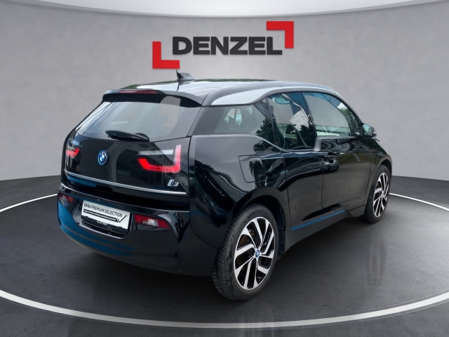 Bild 10: BMW PKW i-Serie i3 eDrive BEV i01 IB1