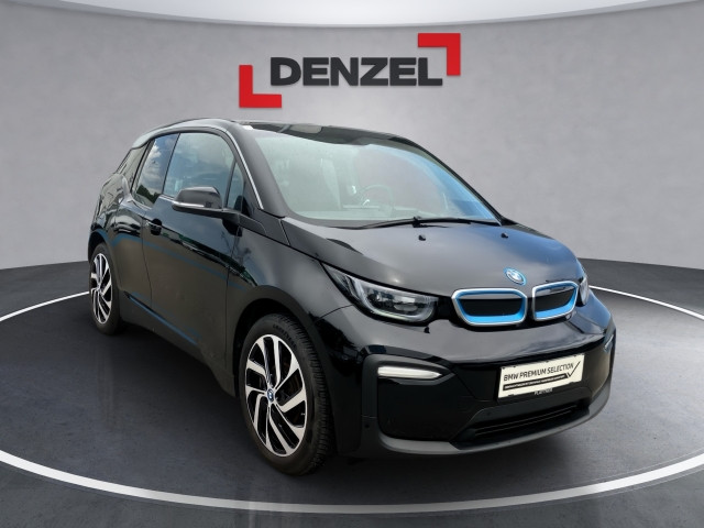 Bild 2: BMW PKW i-Serie i3 eDrive BEV i01 IB1