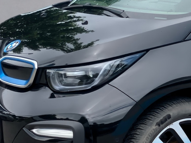 Bild 3: BMW PKW i-Serie i3 eDrive BEV i01 IB1