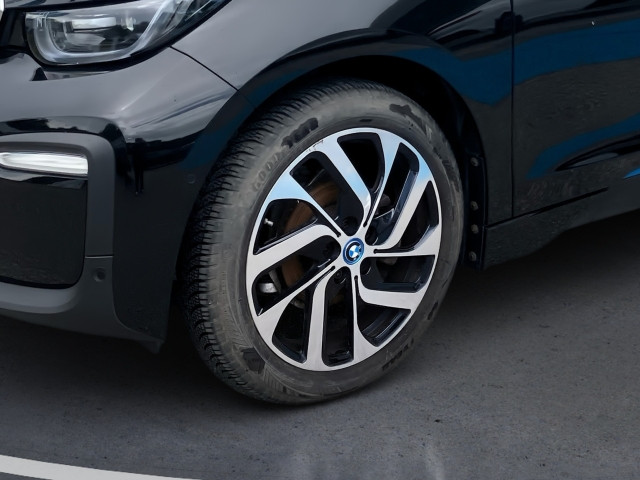 Bild 4: BMW PKW i-Serie i3 eDrive BEV i01 IB1