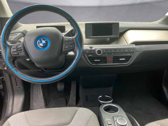 Bild 5: BMW PKW i-Serie i3 eDrive BEV i01 IB1