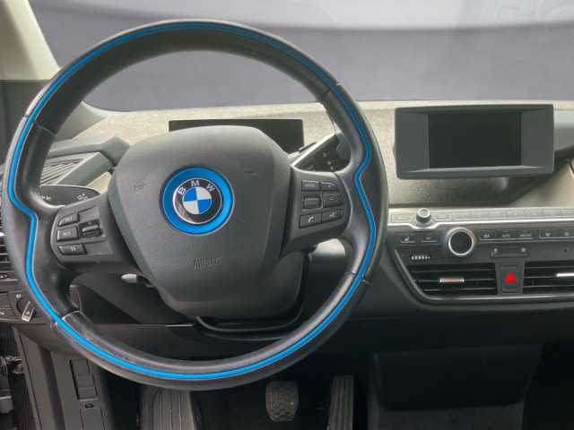 Bild 6: BMW PKW i-Serie i3 eDrive BEV i01 IB1