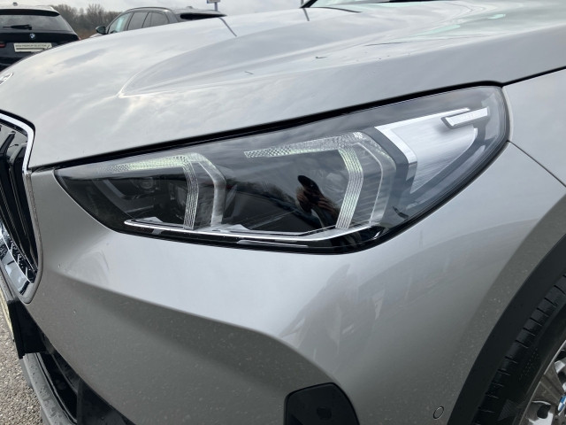 Bild 11: BMW X1 sDrive18i U11 B38