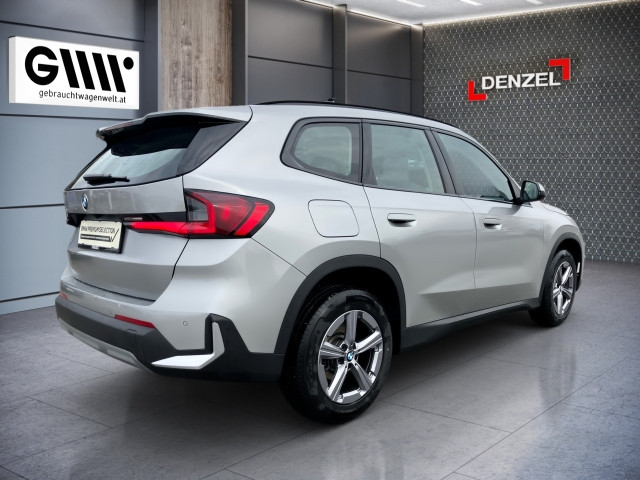 Bild 3: BMW X1 sDrive18i U11 B38